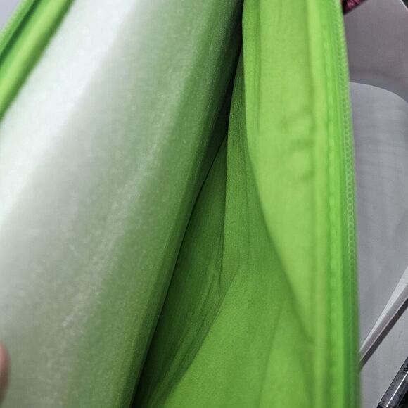 MSC Mainstreet Collection Initial "R" Laptop/Tote Bag 15x11 - Picture 6 of 13